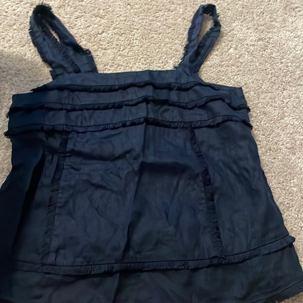 J Crew Tank Top